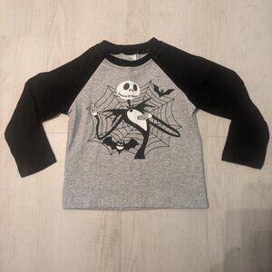 Nightmare Before Christmas Shirt